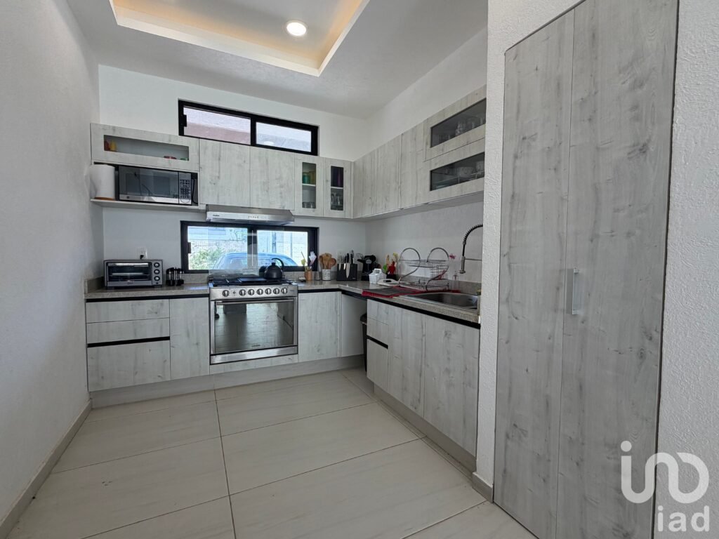 Casa Amueblada en Renta Residencial Rio by Cumbres