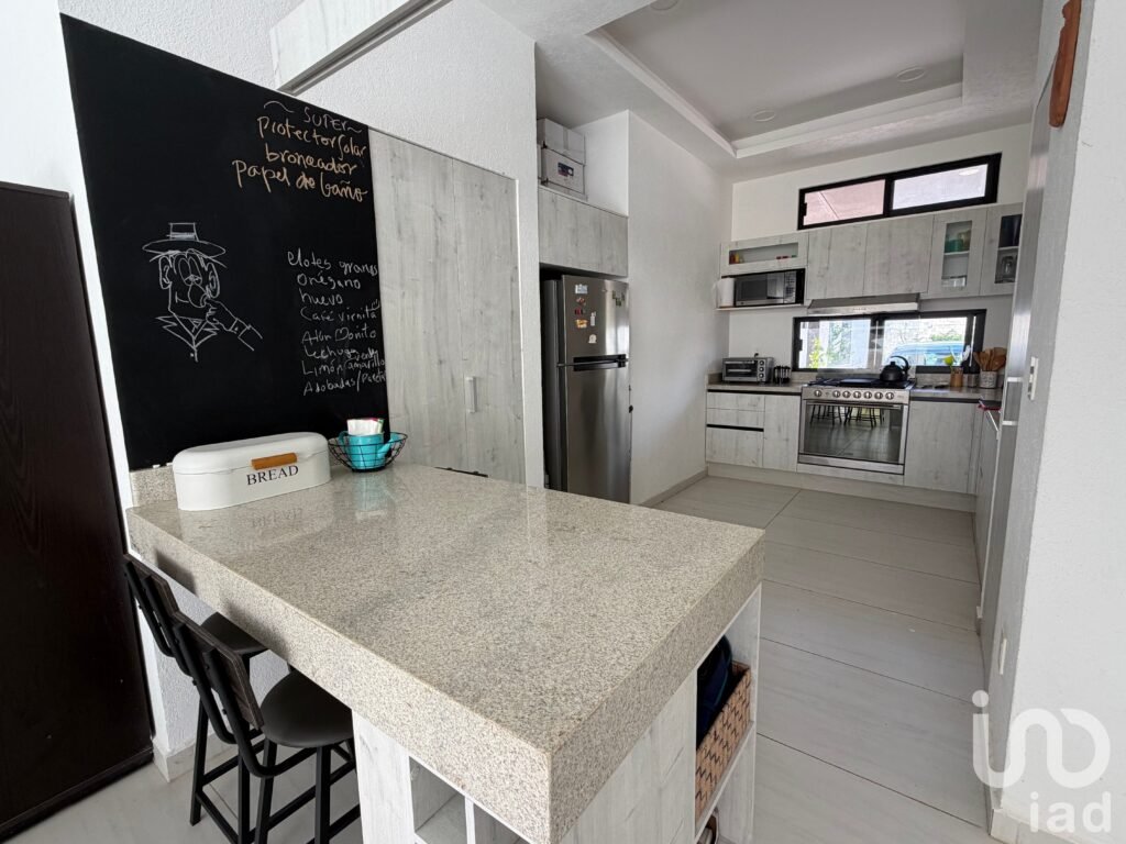 Casa Amueblada en Renta Residencial Rio by Cumbres