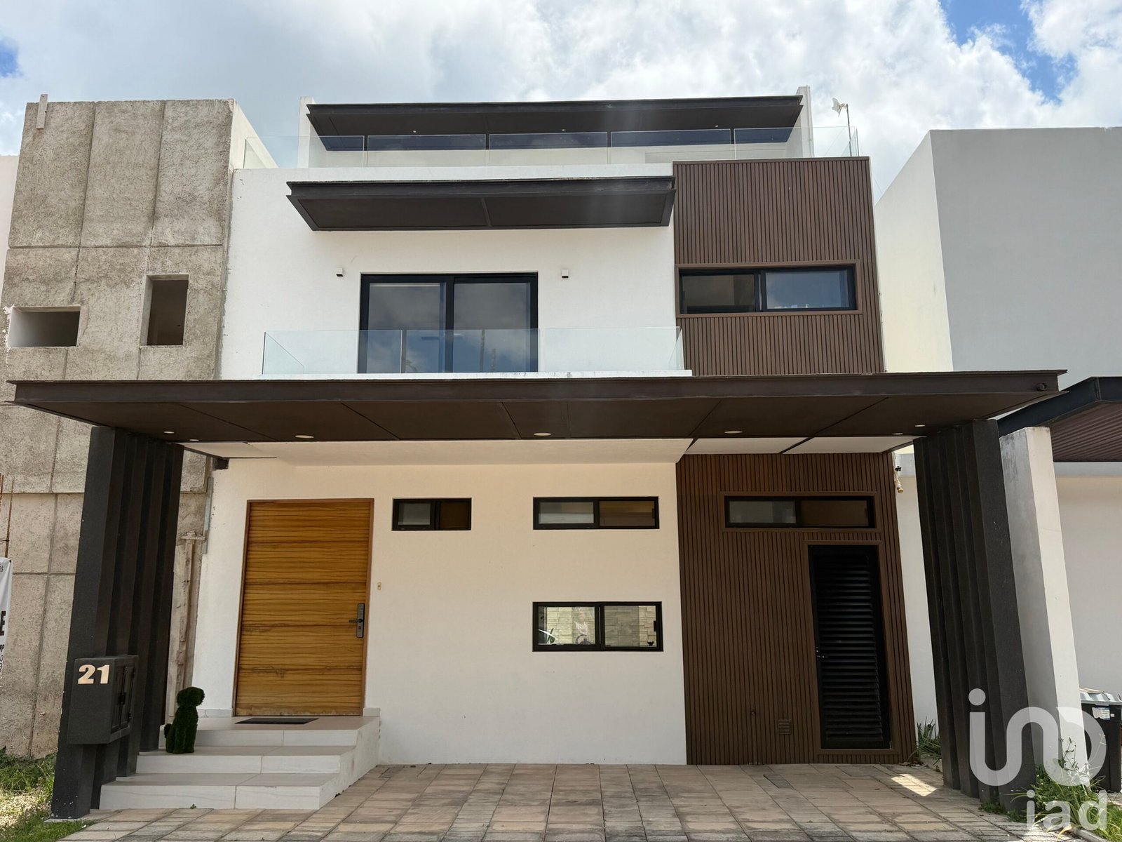 Casa Amueblada en Renta Residencial Rio by Cumbres Casa Amueblada en Renta Residencial Rio by Cumbres