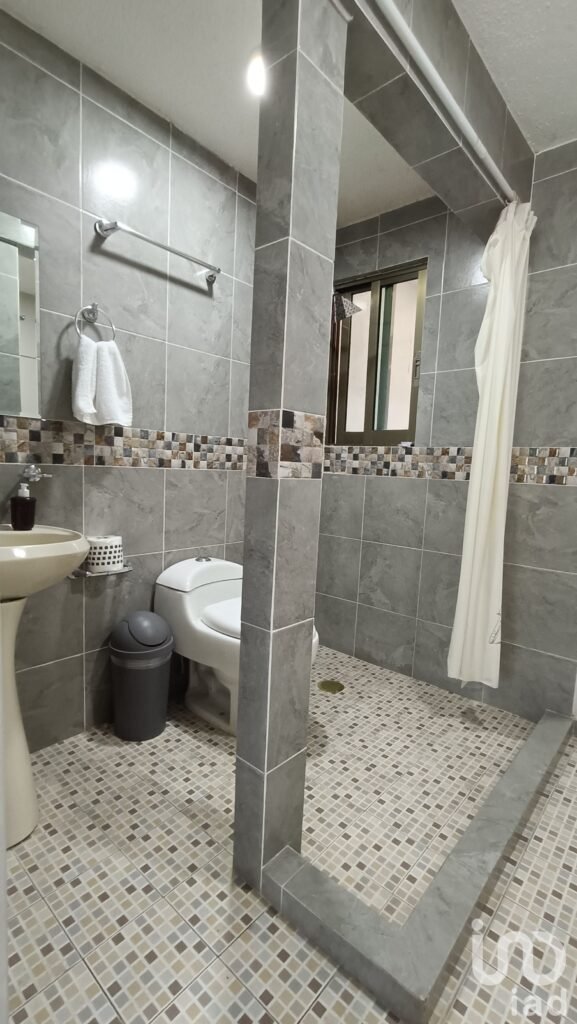 Departamento amueblado en renta