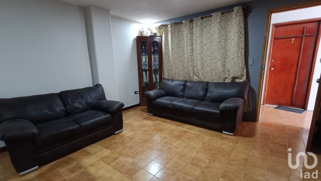Departamento amueblado en renta
