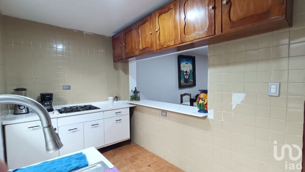 Departamento amueblado en renta