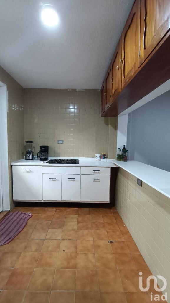 Departamento amueblado en renta