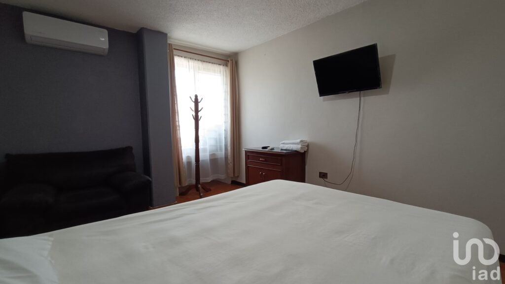 Departamento amueblado en renta