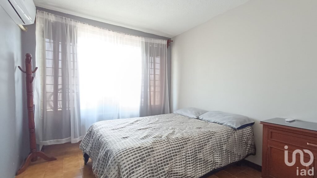 Departamento amueblado en renta