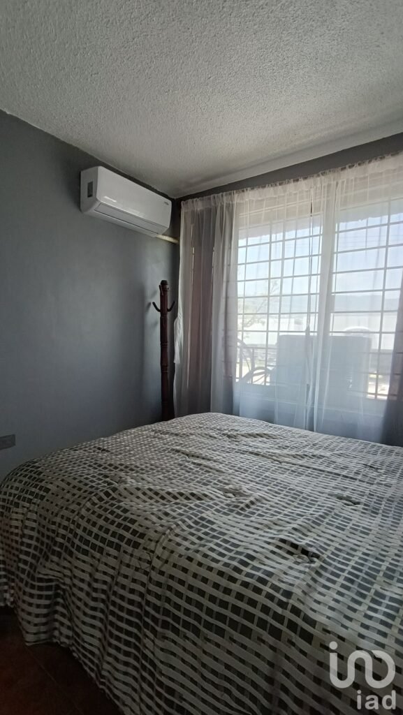 Departamento amueblado en renta