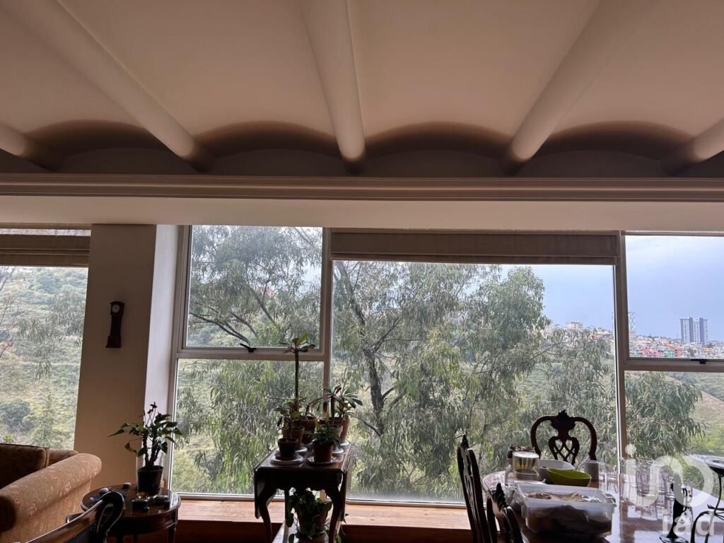 EN VENTA DEPARTAMENTO EN LOMAS COUNTRY CLUB HUIXQUILUCAN CON AMPLIA TERRAZA