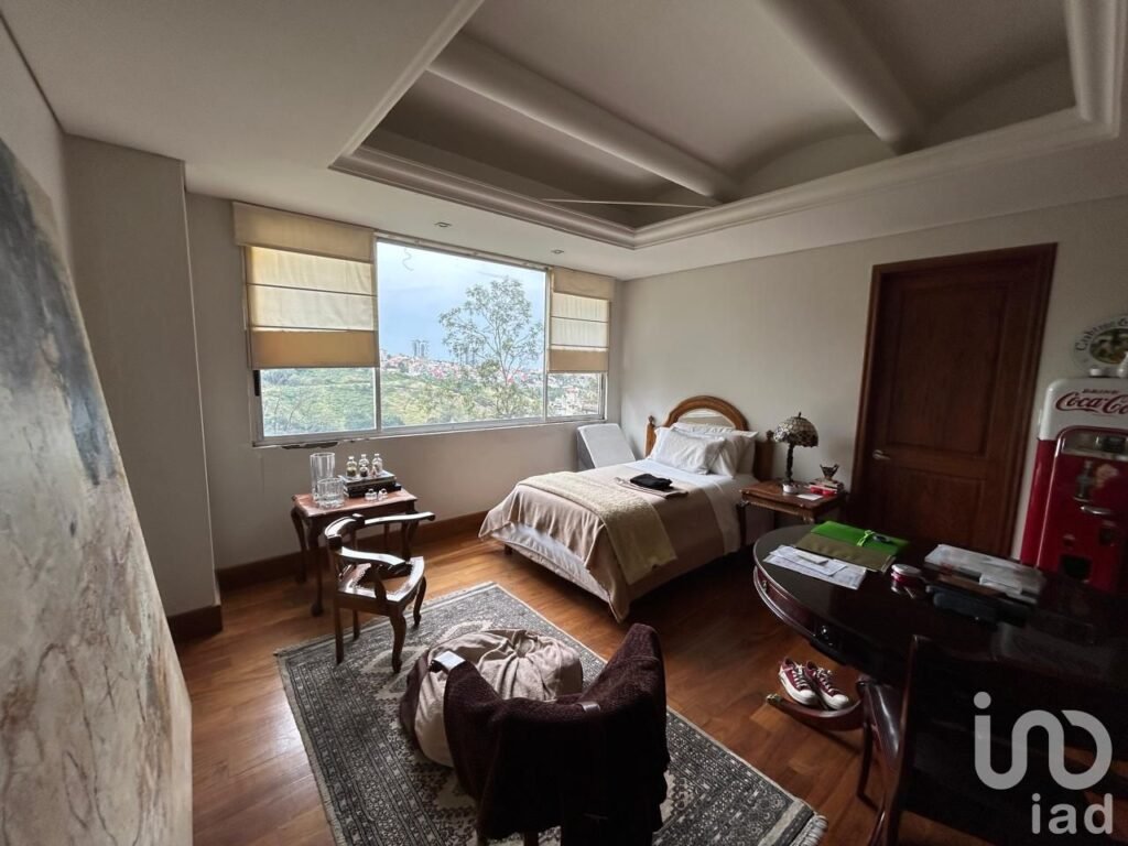 EN VENTA DEPARTAMENTO EN LOMAS COUNTRY CLUB HUIXQUILUCAN CON AMPLIA TERRAZA