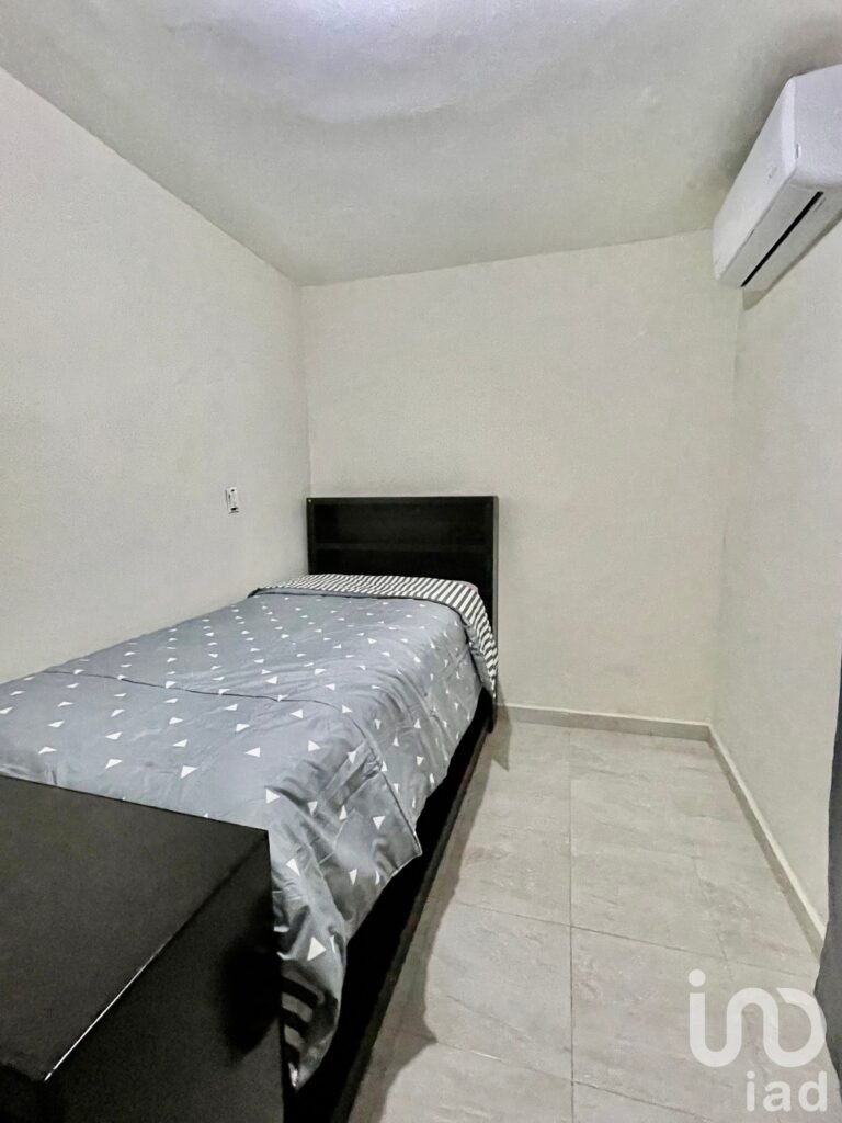 Renta de Loft Col. Ampliación Unidad Nacional Cd Madero Tamaulipas