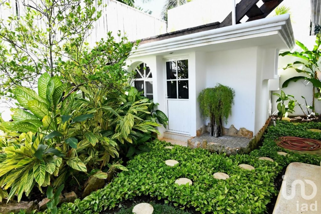 CASA EN VENTA CANCÚN - AV. COLOSIO