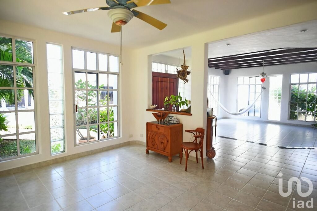 CASA EN VENTA CANCÚN - AV. COLOSIO
