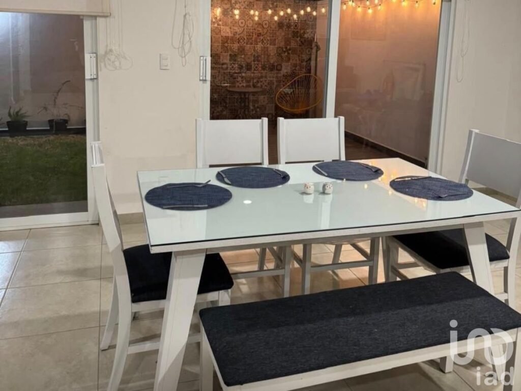 Venta de Casa en Puerta Natura frente a amenidades (sin amueblar)