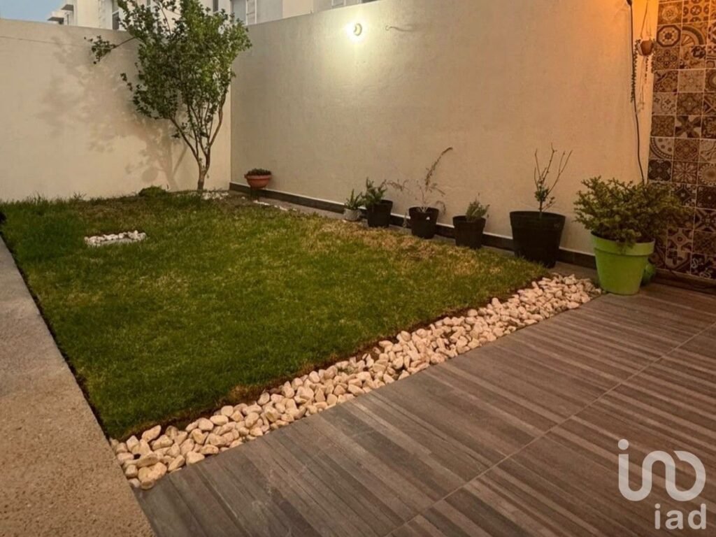 Venta de Casa en Puerta Natura frente a amenidades (sin amueblar)