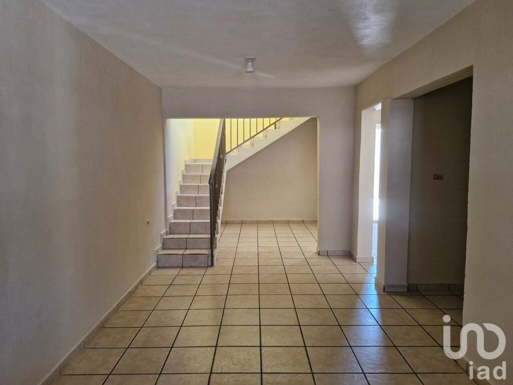 Casa en venta Las Garzas-Indeco en La Paz, B.C.S.