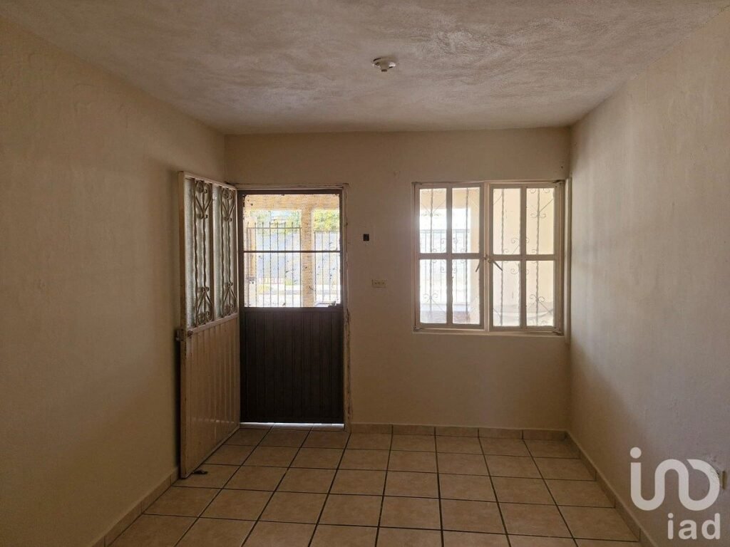 Casa en venta Las Garzas-Indeco en La Paz, B.C.S.