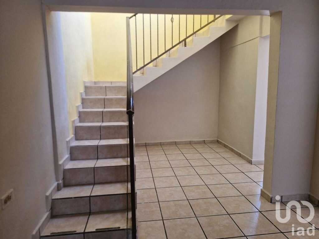 Casa en venta Las Garzas-Indeco en La Paz, B.C.S.