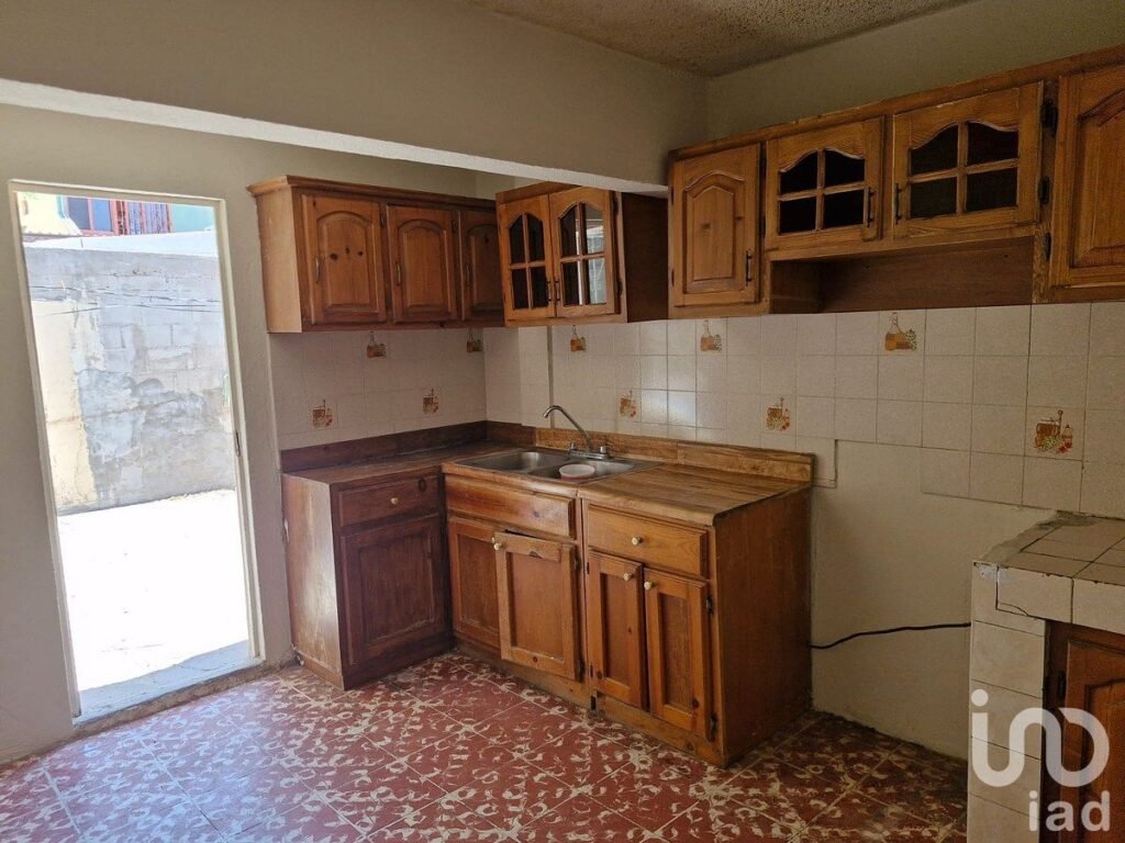 Casa en venta Las Garzas-Indeco en La Paz, B.C.S.