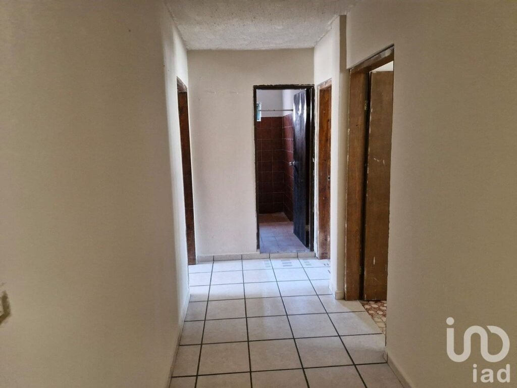 Casa en venta Las Garzas-Indeco en La Paz, B.C.S.