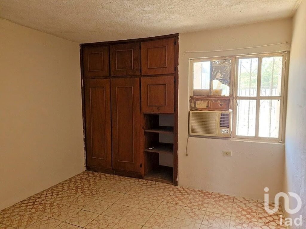 Casa en venta Las Garzas-Indeco en La Paz, B.C.S.