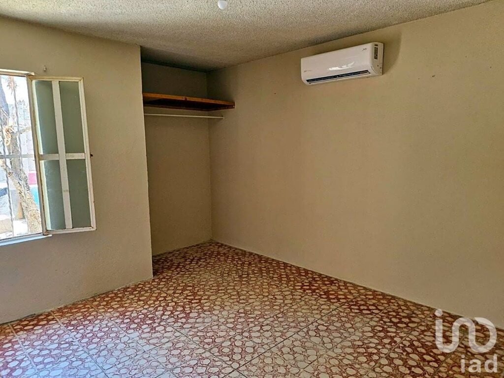 Casa en venta Las Garzas-Indeco en La Paz, B.C.S.