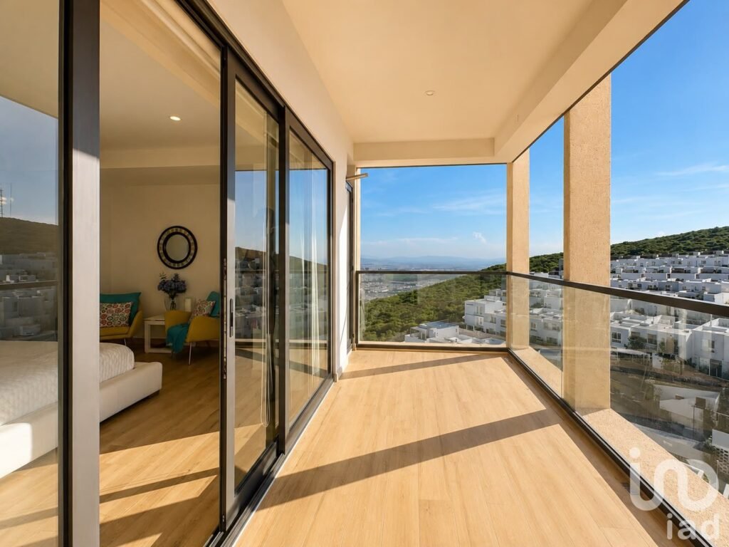 Departamento Royal View