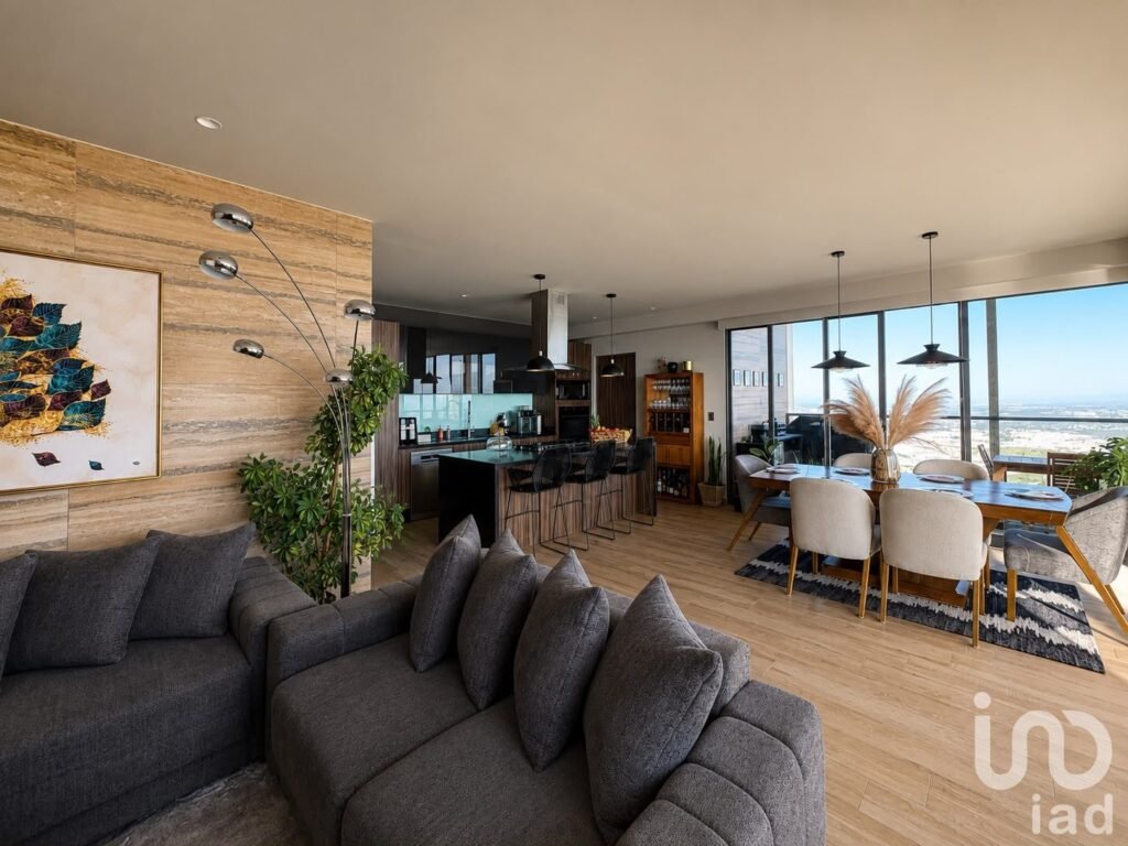 Departamento Royal View