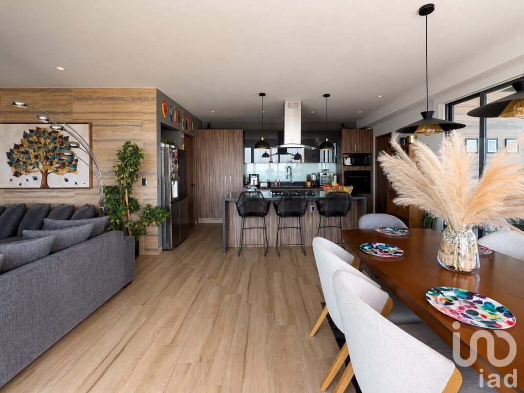 Departamento Royal View