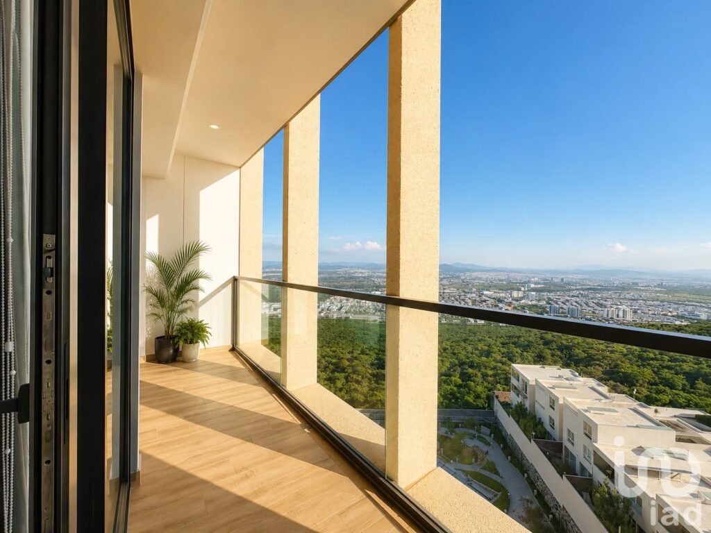 Departamento Royal View