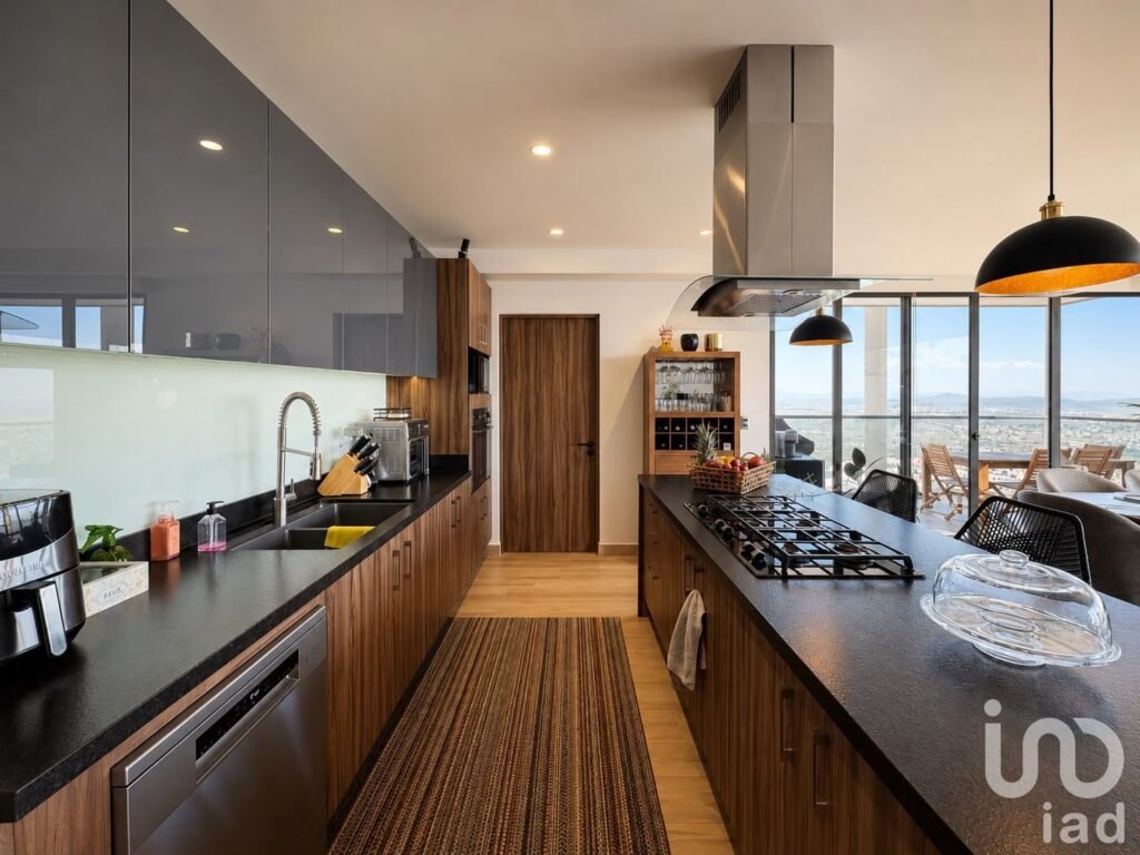 Departamento Royal View