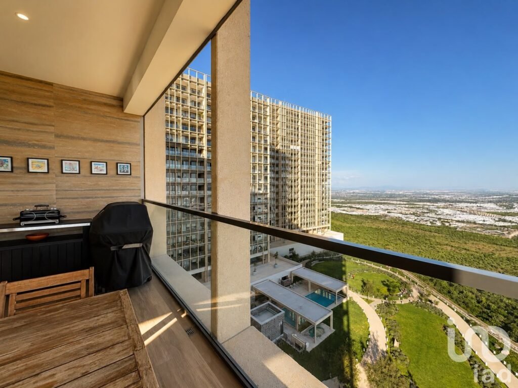 Departamento Royal View