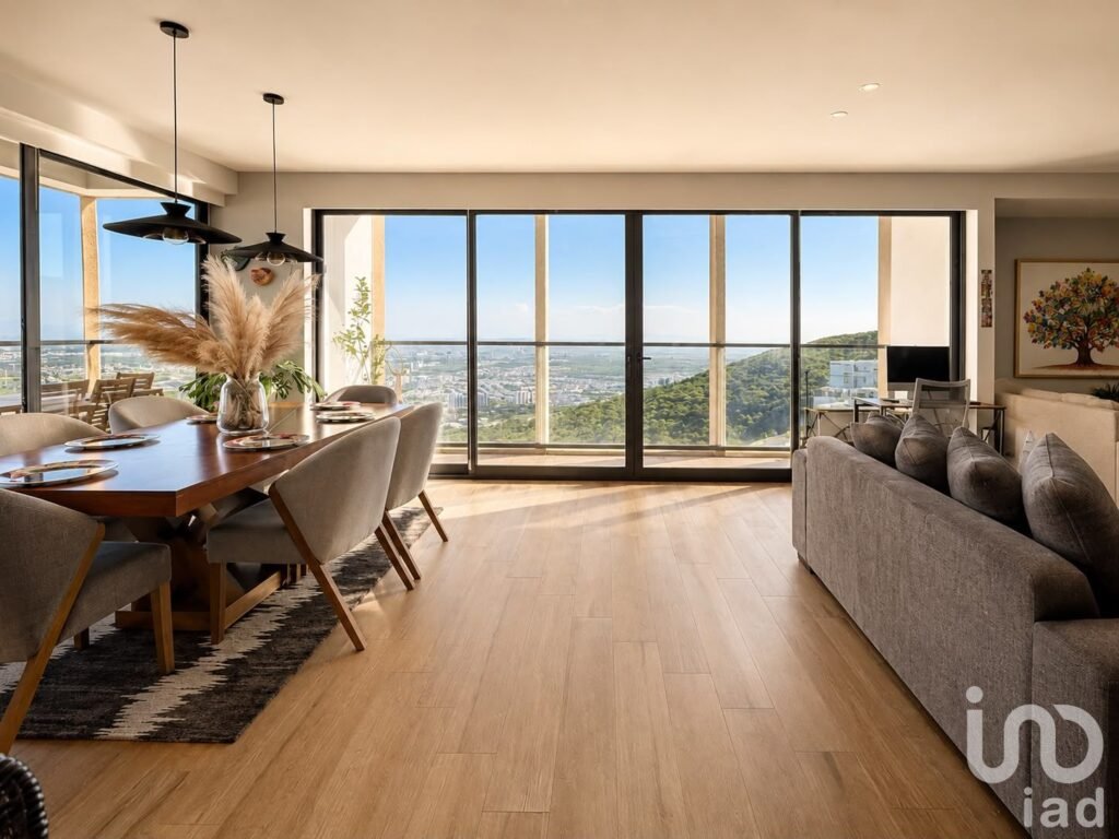 Departamento Royal View