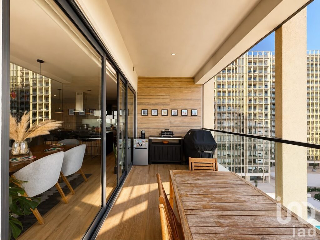 Departamento Royal View