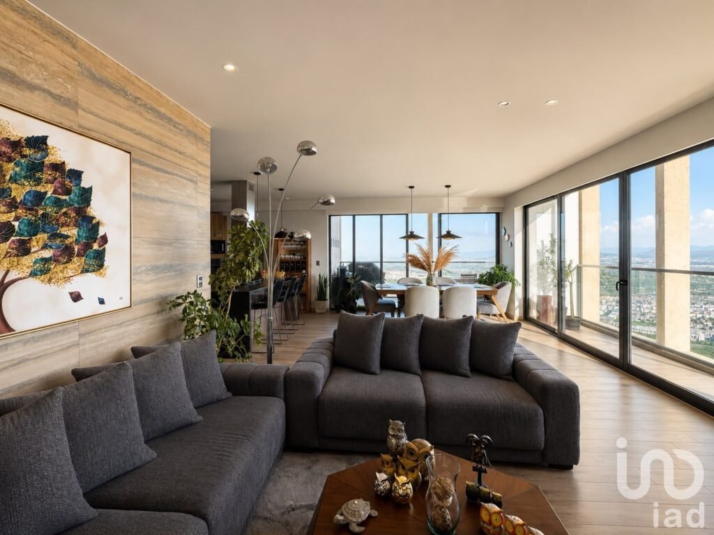 Departamento Royal View