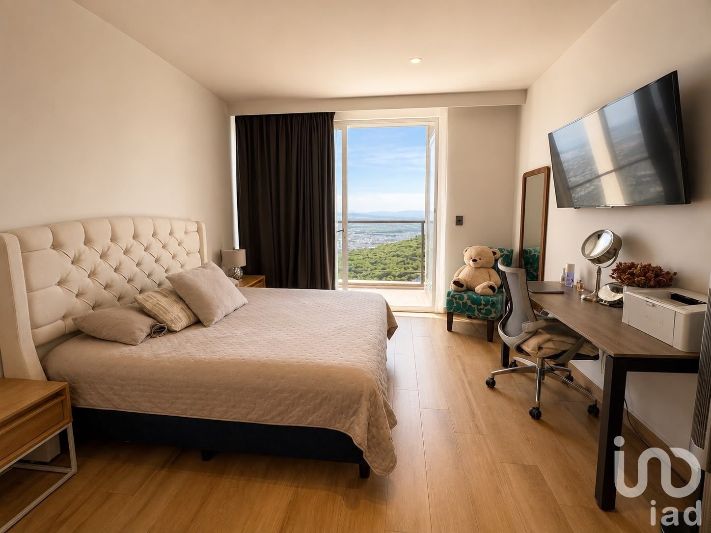 Departamento Royal View