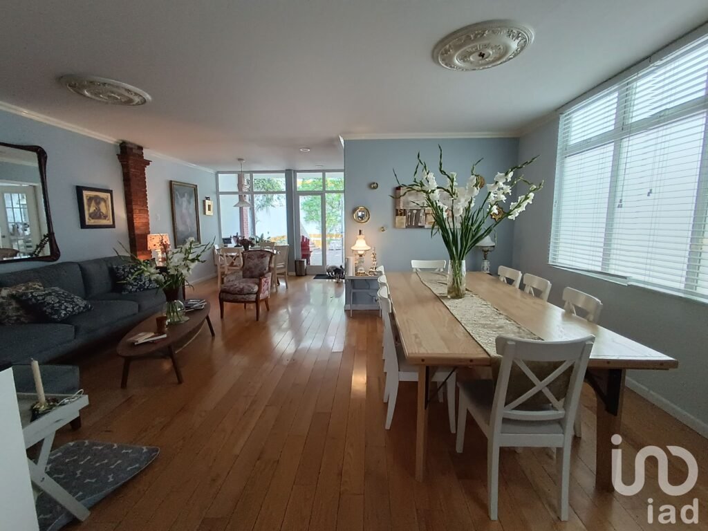 Casa en venta Vertiz Narvarte