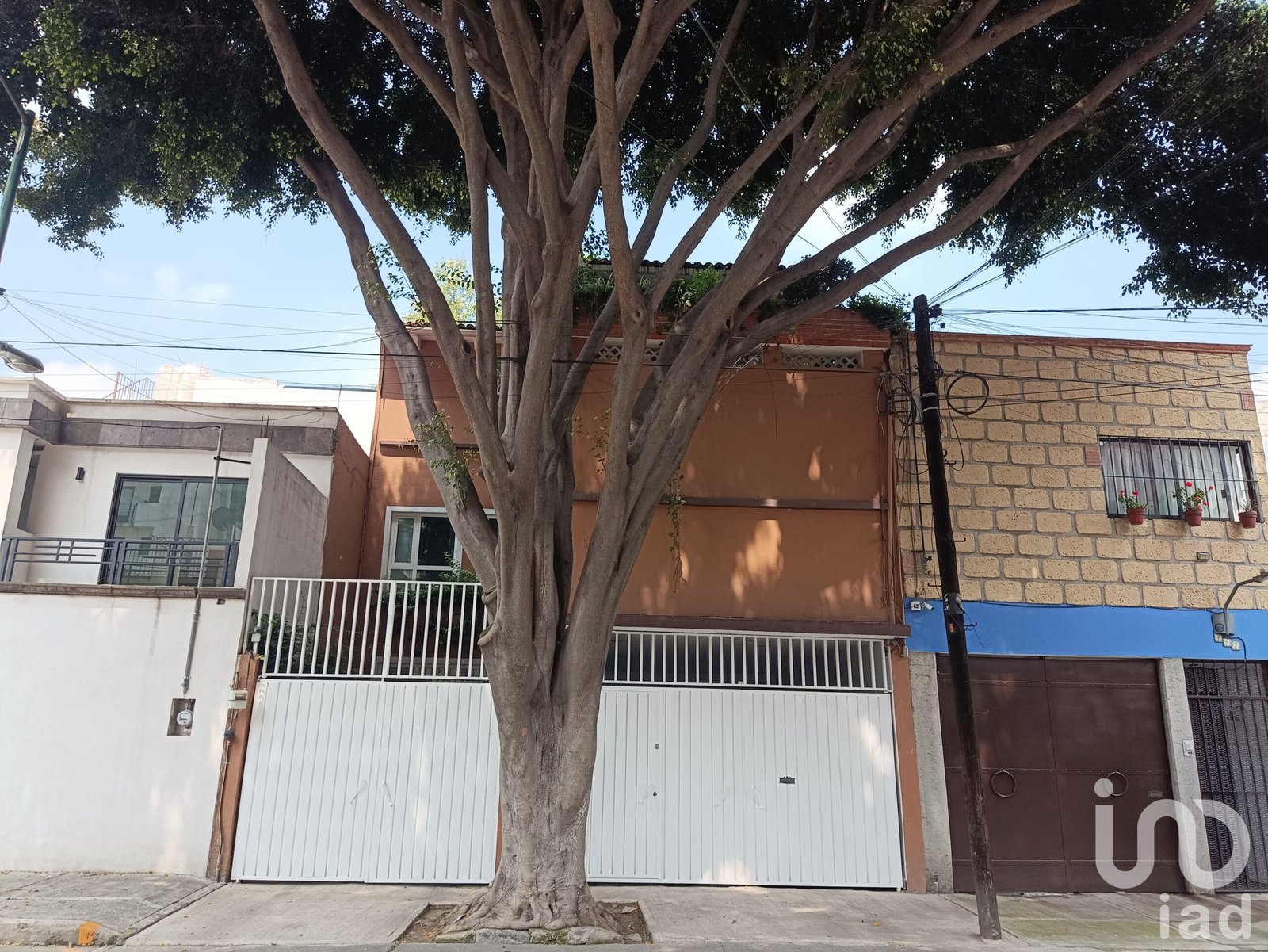 Casa en venta Vertiz Narvarte Casa en venta Vertiz Narvarte