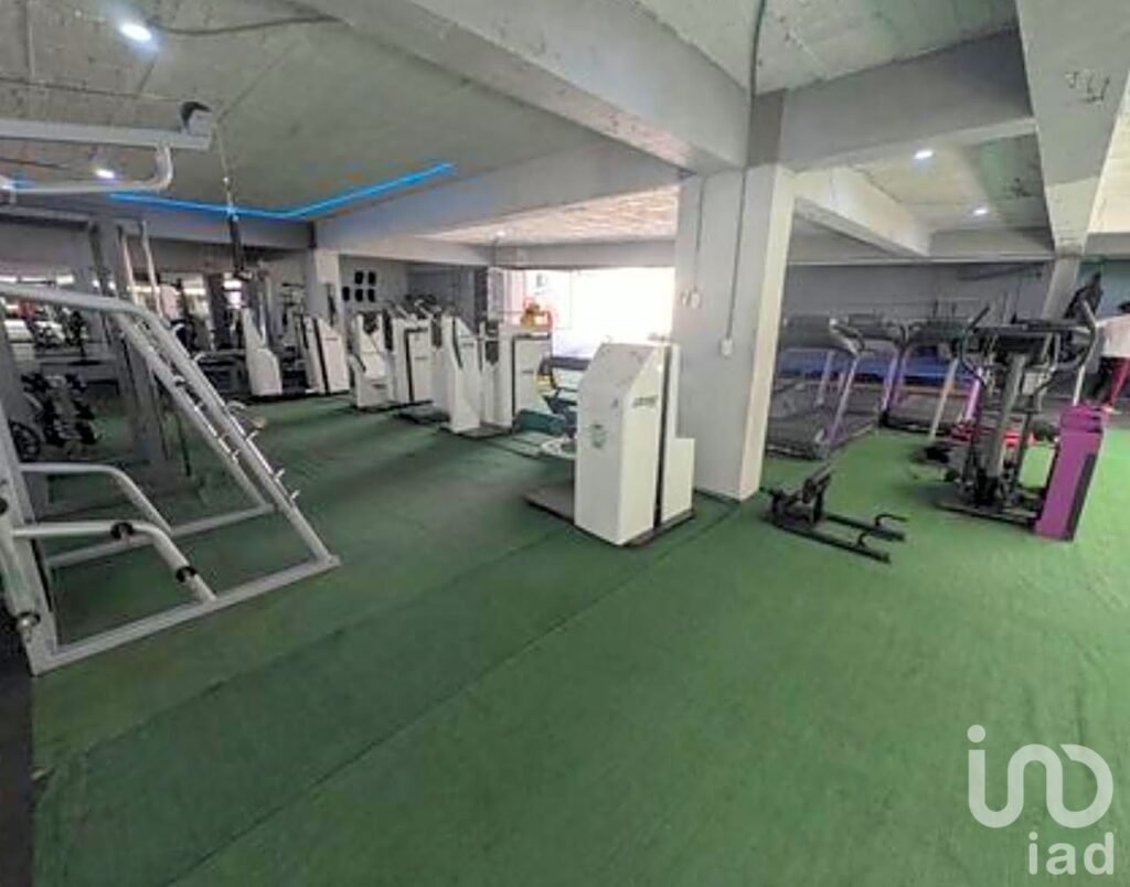 EDIFICIO EN VENTA EN HACIENDA SANTA FE EN TLAJOMULCO DE ZUÑIGA JALISCO