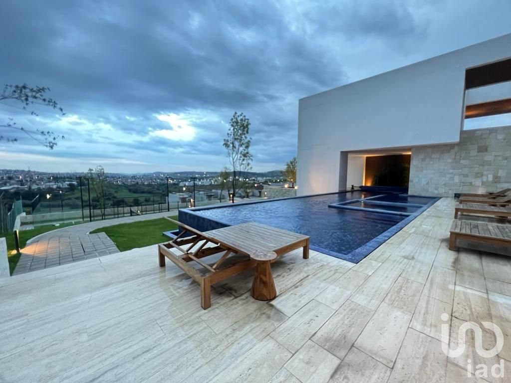 Departamento en Venta en Torre HEM Parque Alcumbre Lomas de Angelópolis Puebla
