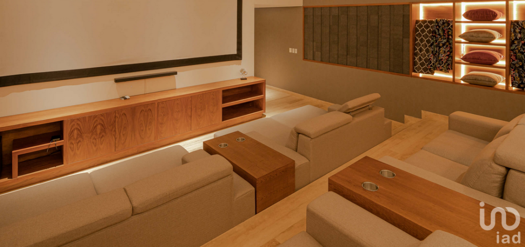 Departamento en Venta en Torre HEM Parque Alcumbre Lomas de Angelópolis Puebla