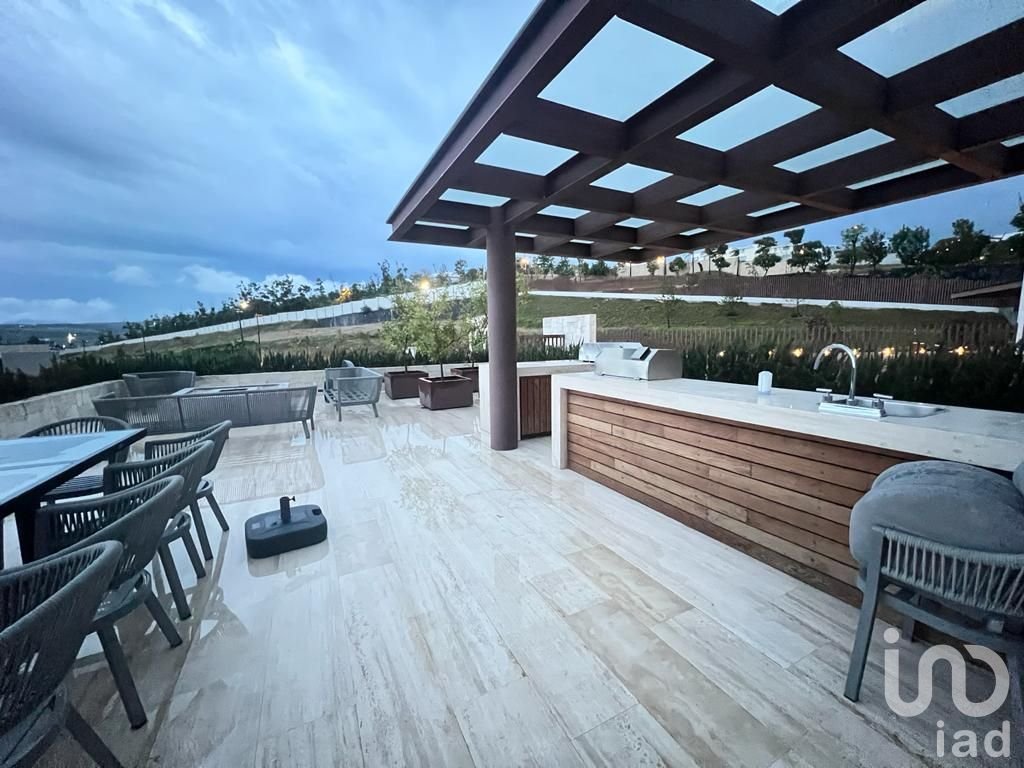 Departamento en Venta en Torre HEM Parque Alcumbre Lomas de Angelópolis Puebla