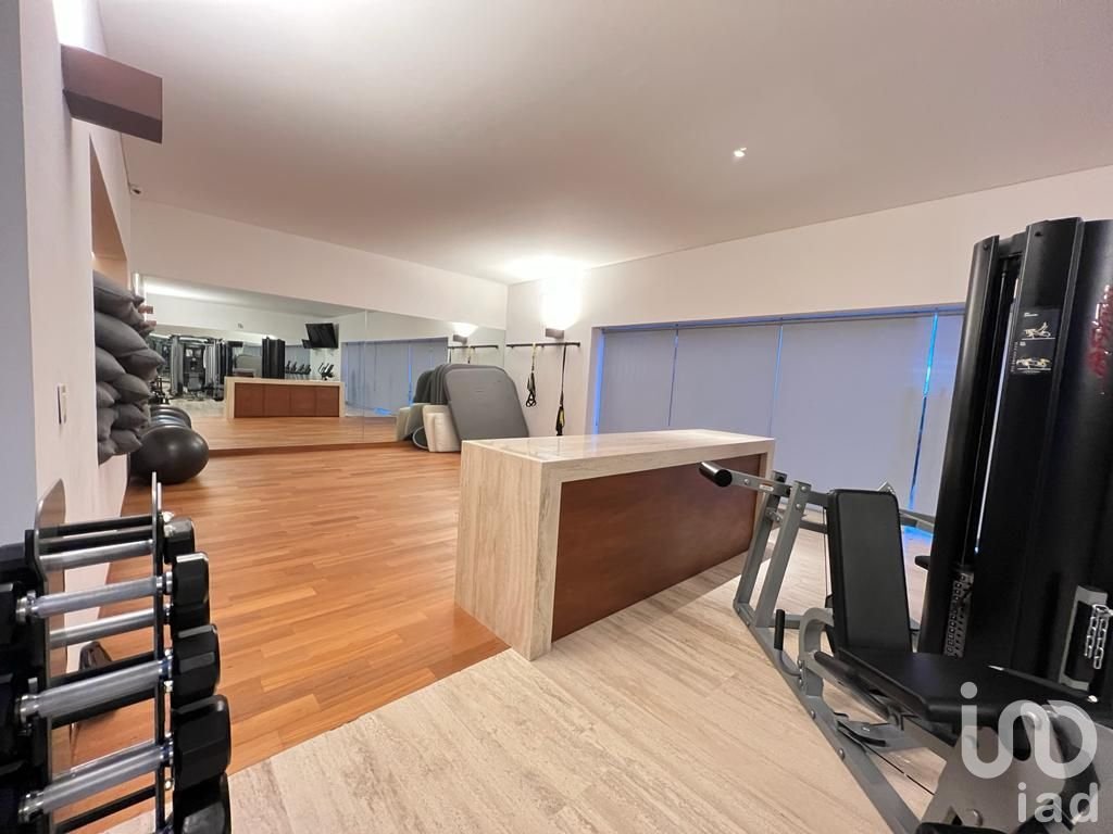Departamento en Venta en Torre HEM Parque Alcumbre Lomas de Angelópolis Puebla