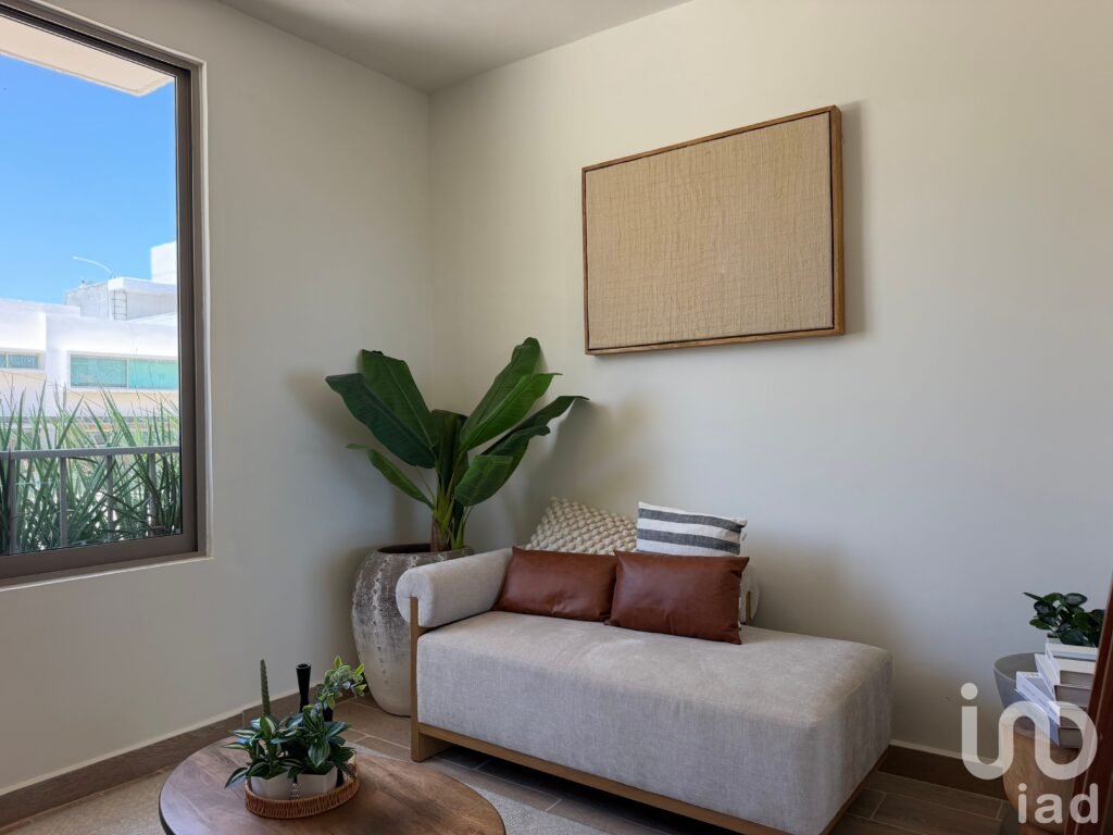 Venta Departamento Residencial Aqua