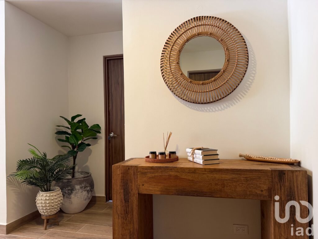 Venta Departamento Residencial Aqua