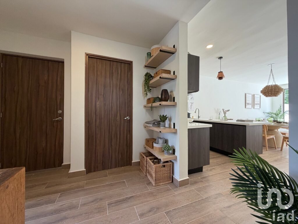 Venta Departamento Residencial Aqua