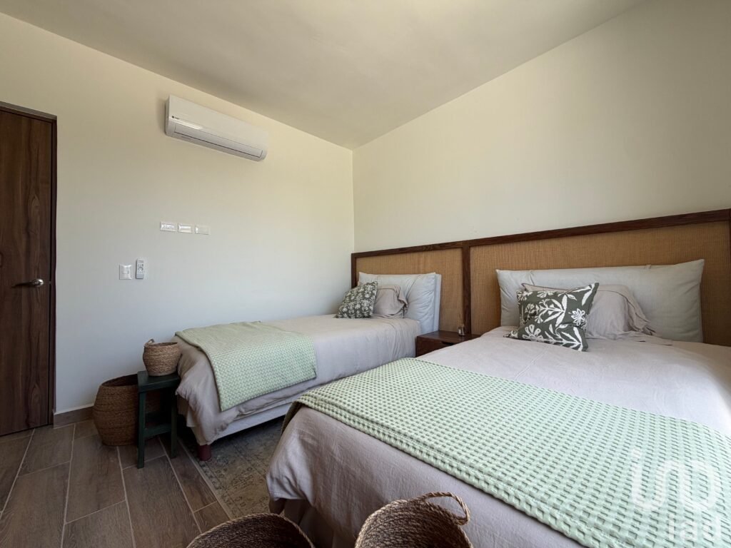 Venta Departamento Residencial Aqua