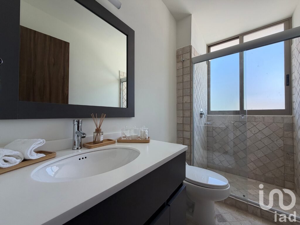 Venta Departamento Residencial Aqua