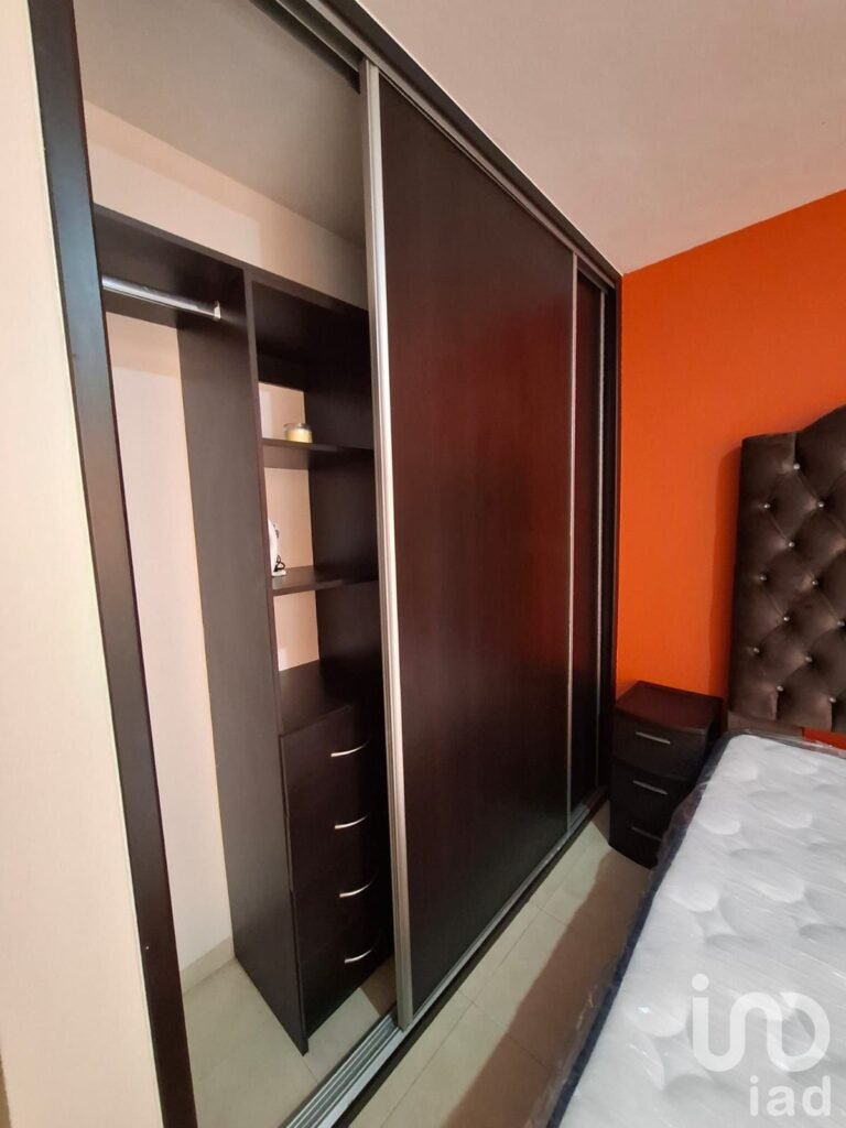 DEPARTAMENTO EN VENTA A UNOS PASO DE REFORMA
