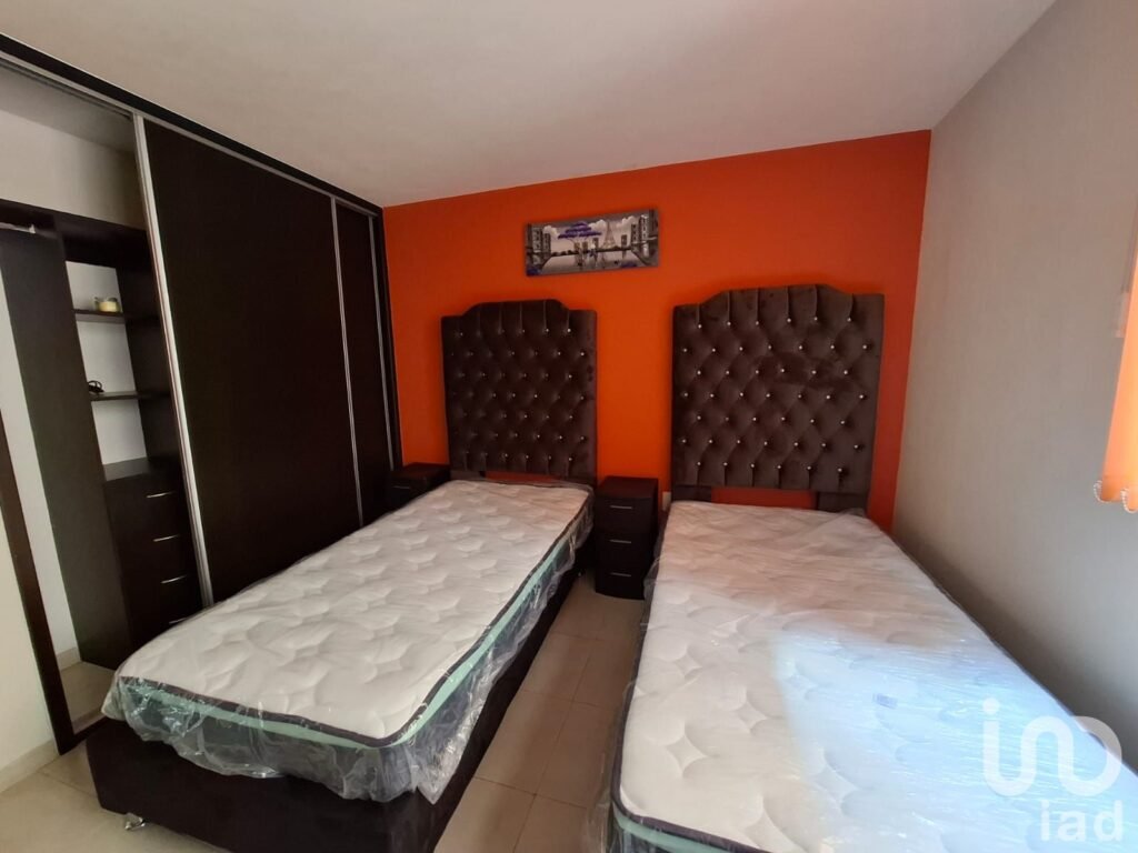 DEPARTAMENTO EN VENTA A UNOS PASO DE REFORMA