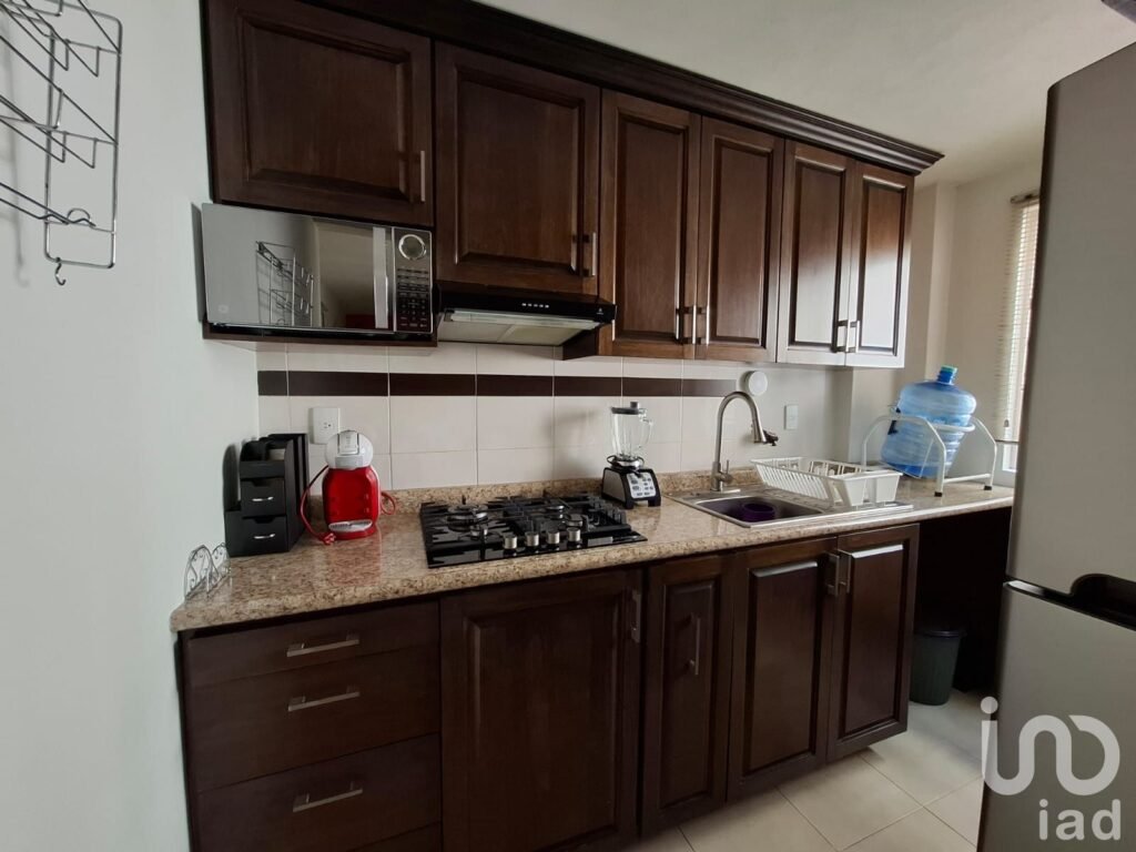DEPARTAMENTO EN VENTA A UNOS PASO DE REFORMA