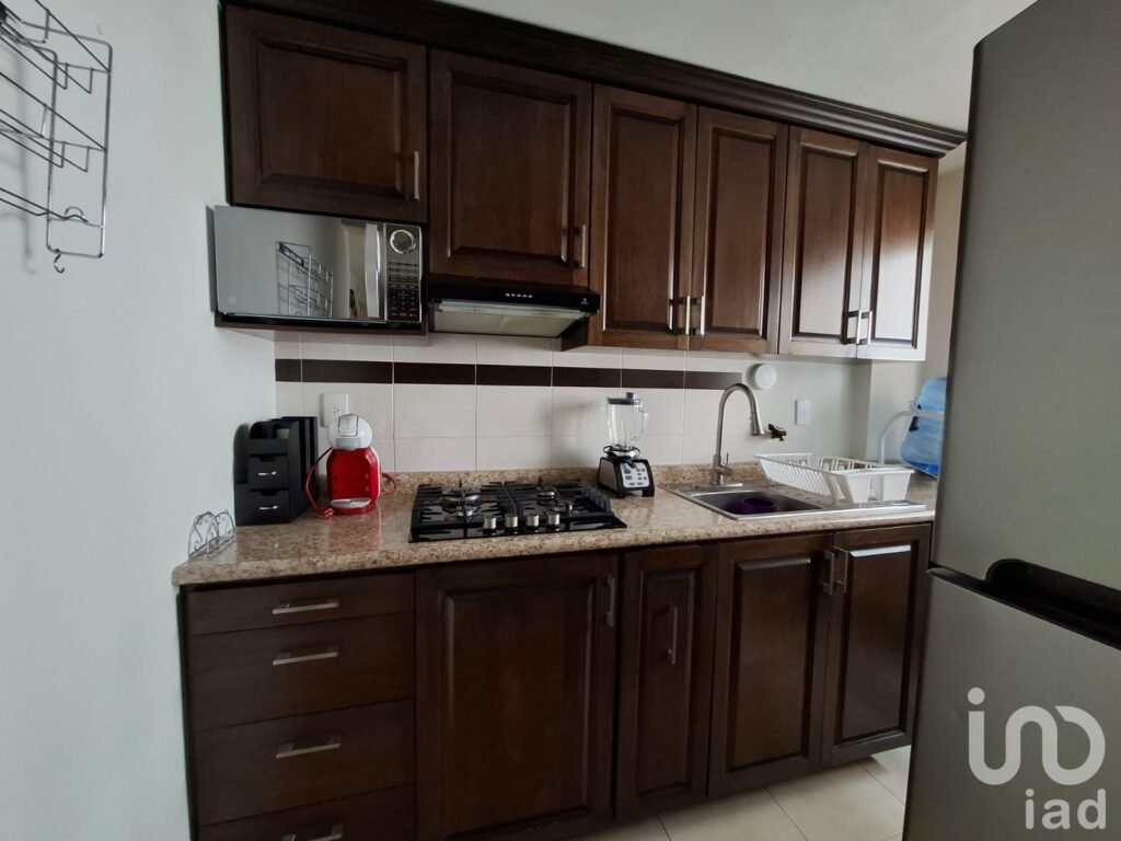 DEPARTAMENTO EN VENTA A UNOS PASO DE REFORMA